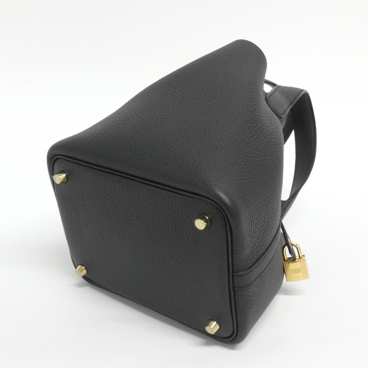 Hermes Picotin Lock PM — view 2