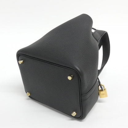 Hermes Picotin Lock PM — view 2