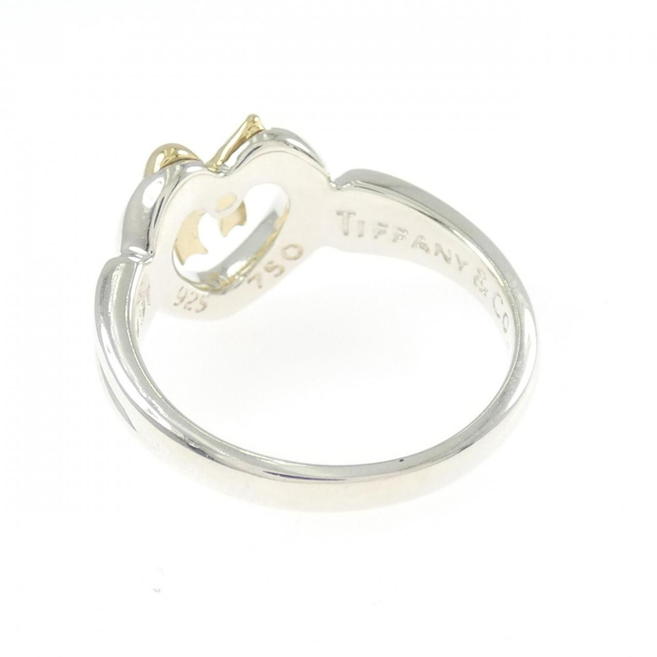 Tiffany & Co Vintage 925 Ring — view 3