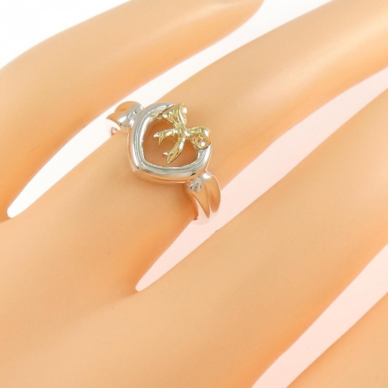 Tiffany & Co Vintage 925 Ring — view 5