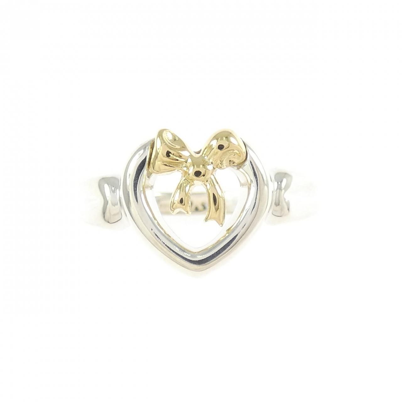 Tiffany & Co Vintage 925 Ring — view 2