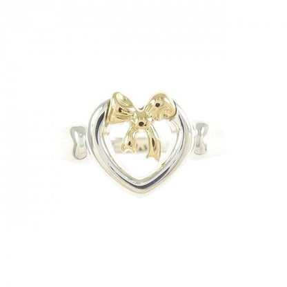 Tiffany & Co Vintage 925 Ring — view 2