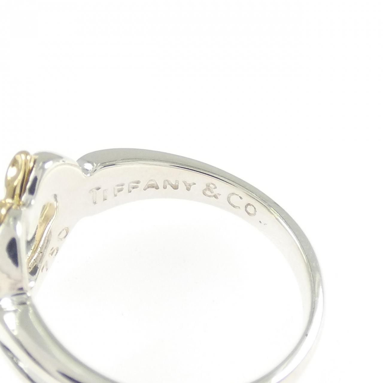 Tiffany & Co Vintage 925 Ring — view 4