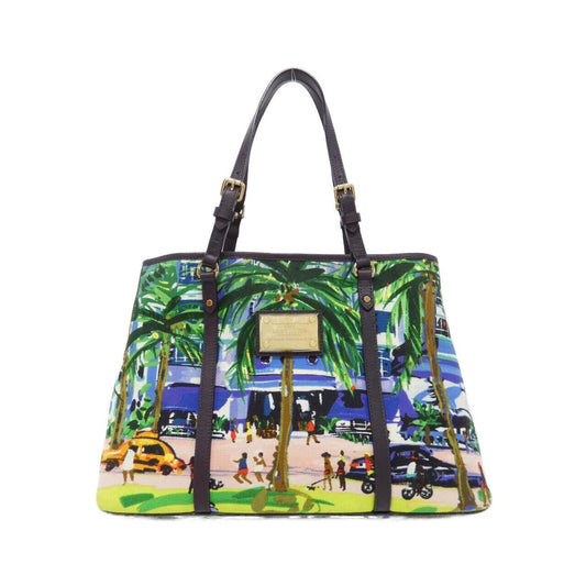 Louis Vuitton Iol Cabas PM Shoulder