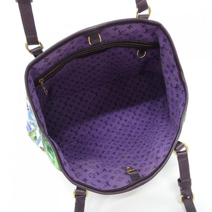 Louis Vuitton Iol Cabas PM Shoulder — view 7