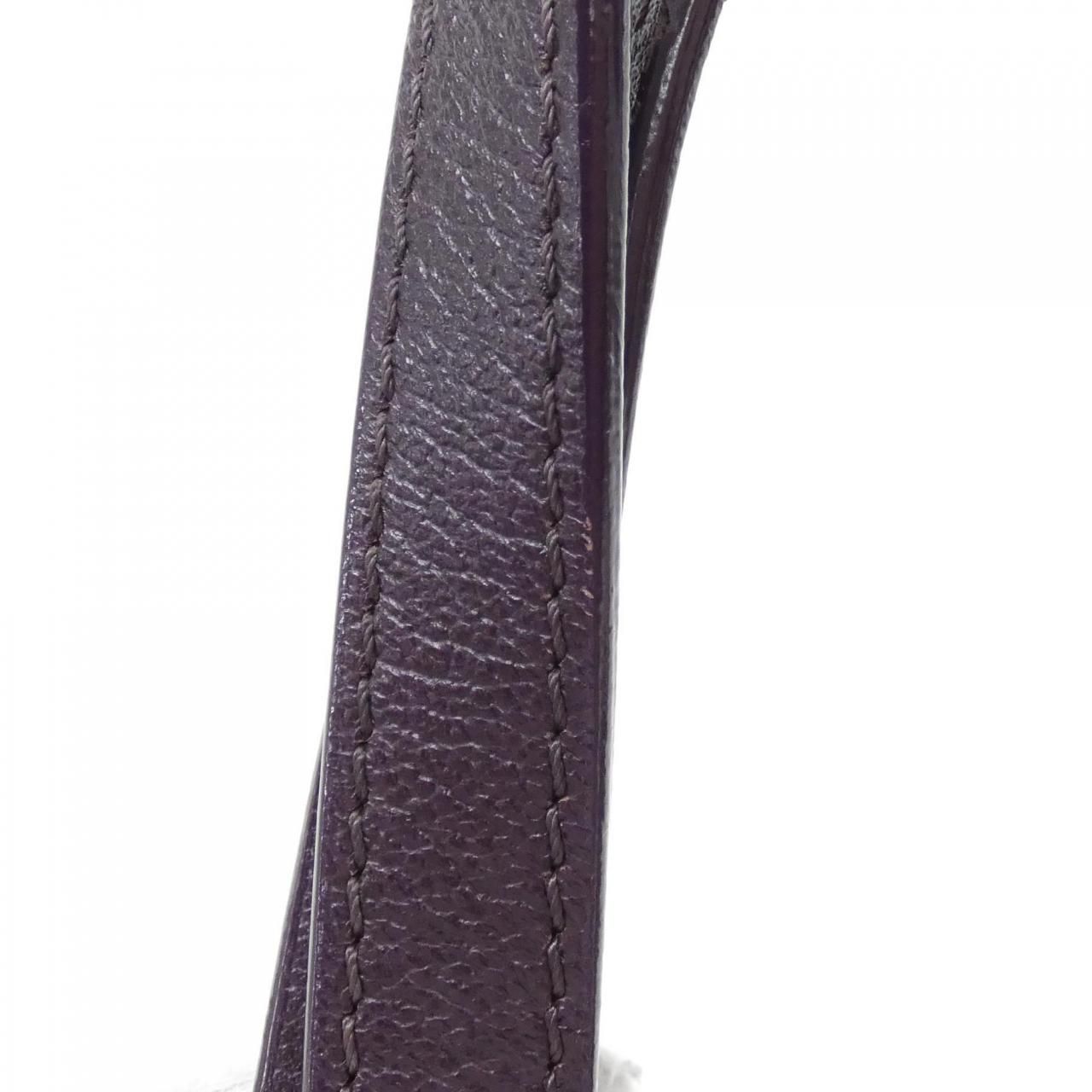 Louis Vuitton Iol Cabas PM Shoulder — view 6