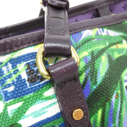 Louis Vuitton Iol Cabas PM Shoulder — view 5