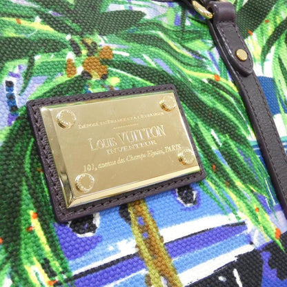 Louis Vuitton Iol Cabas PM Shoulder — view 4