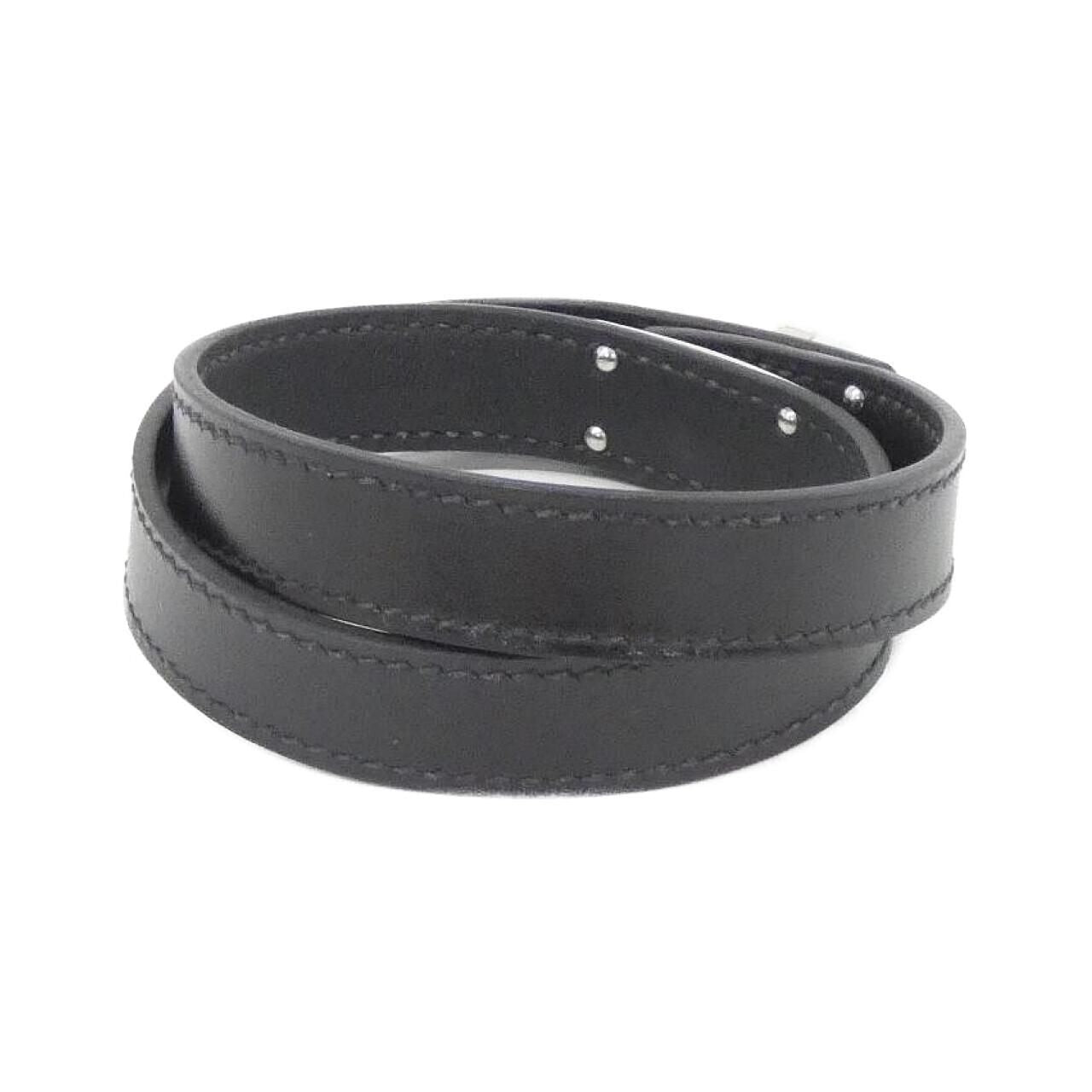 Hermes Kelly Double Tour Bracelet — view 2
