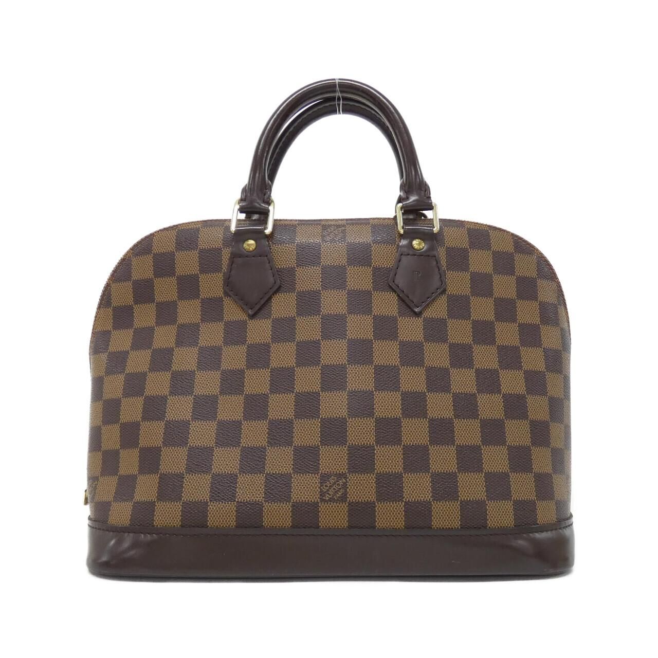 Louis Vuitton Damier Alma PM