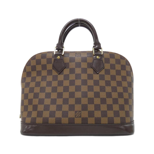 Louis Vuitton Damier Alma PM