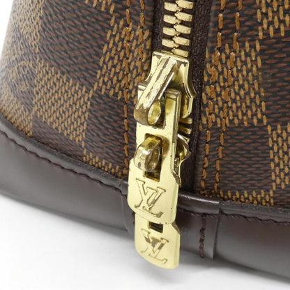 Louis Vuitton Damier Alma PM — view 5