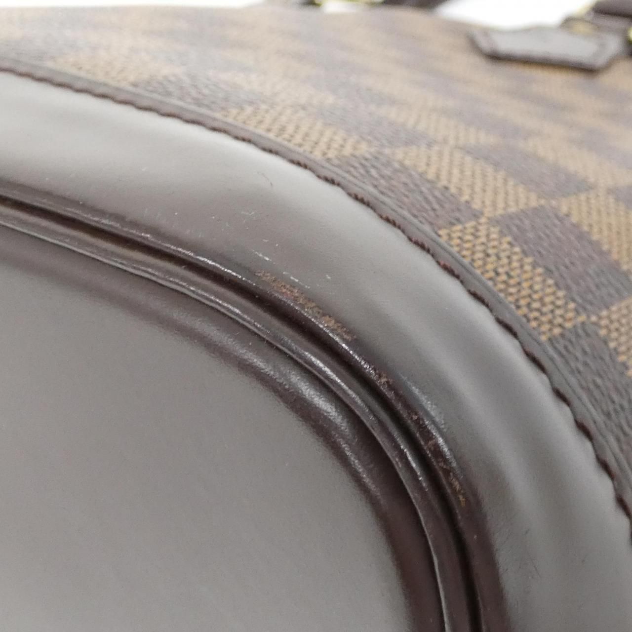 Louis Vuitton Damier Alma PM — view 2