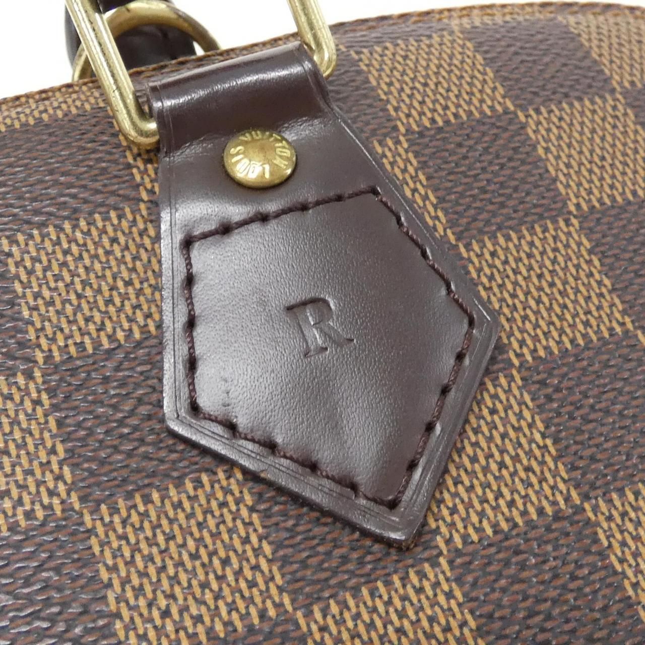 Louis Vuitton Damier Alma PM — view 4