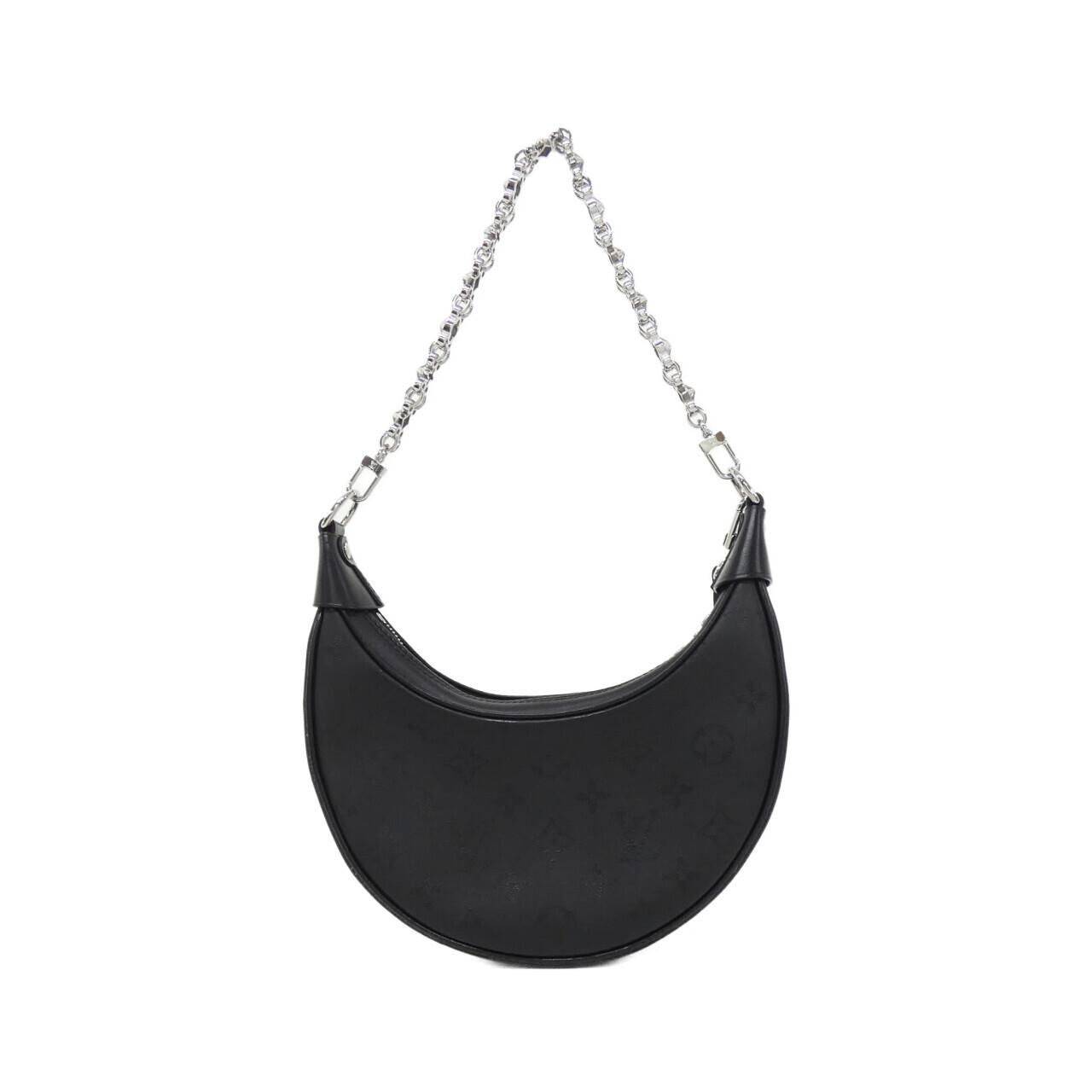 Louis Vuitton Monogram Loop Shoulder — view 2