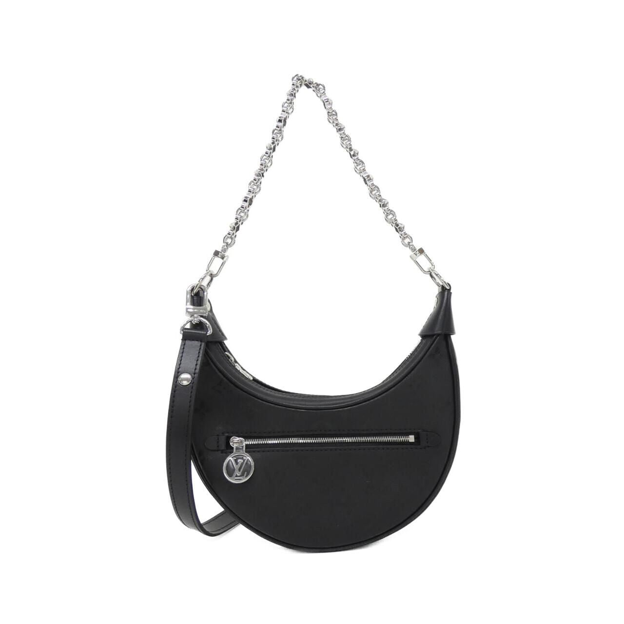 Louis Vuitton Monogram Loop Shoulder