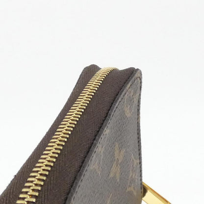 Louis Vuitton Monogram Zippy Coin Purse — view 3