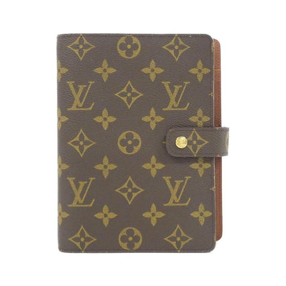 Louis Vuitton Monogram Agenda MM Organizer