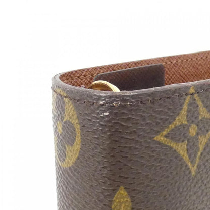 Louis Vuitton Monogram Agenda MM Organizer — view 4