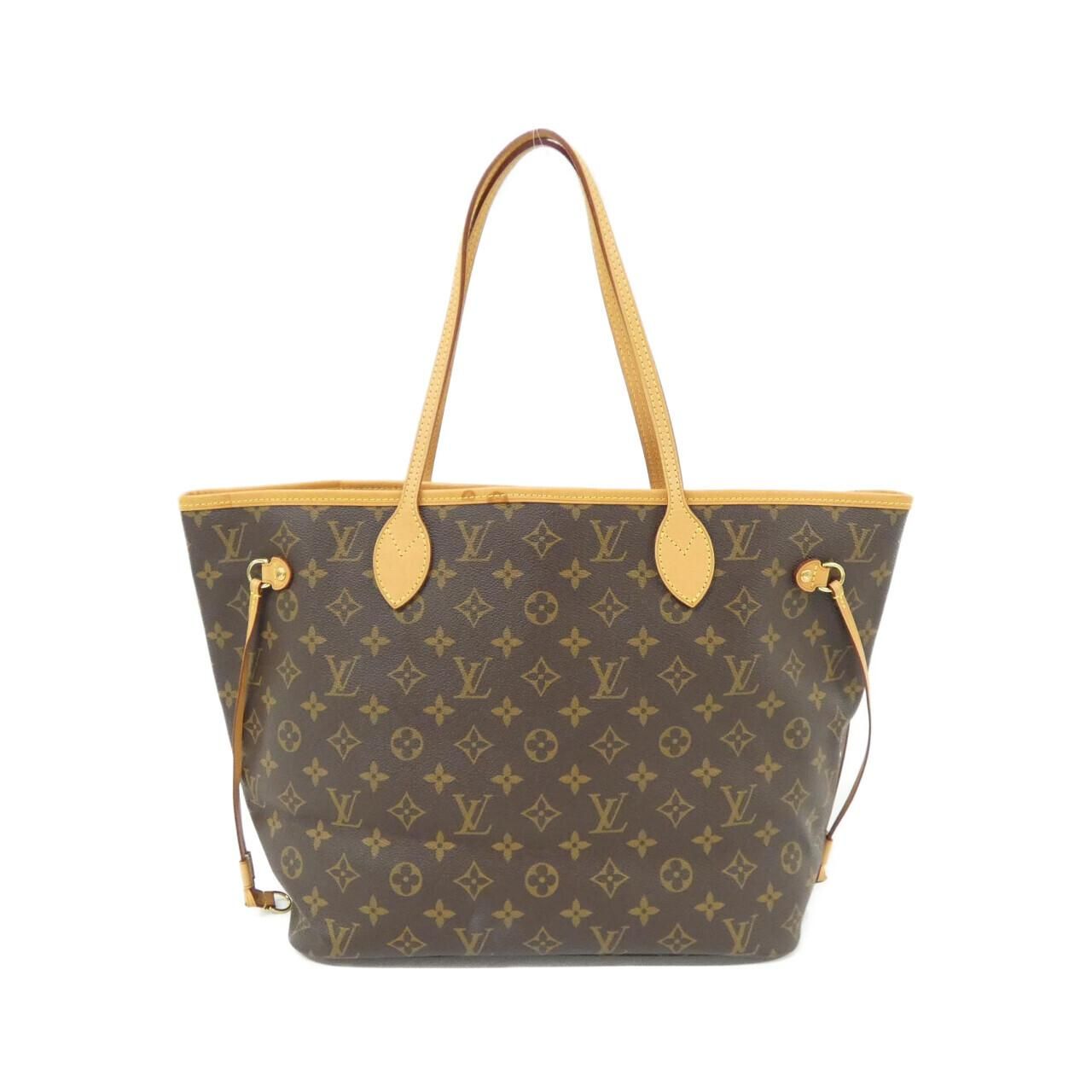 Louis Vuitton Monogram Neverfull MM
