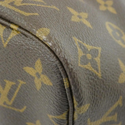 Louis Vuitton Monogram Neverfull MM — view 2