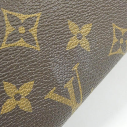 Louis Vuitton Monogram Neverfull MM — view 4