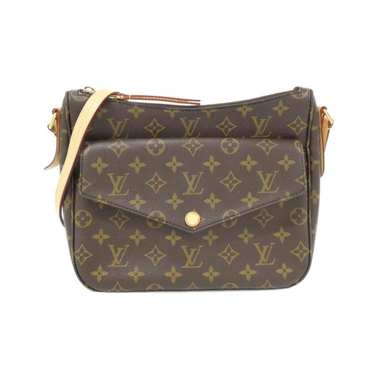 Louis Vuitton Monogram Mabillon Shoulder