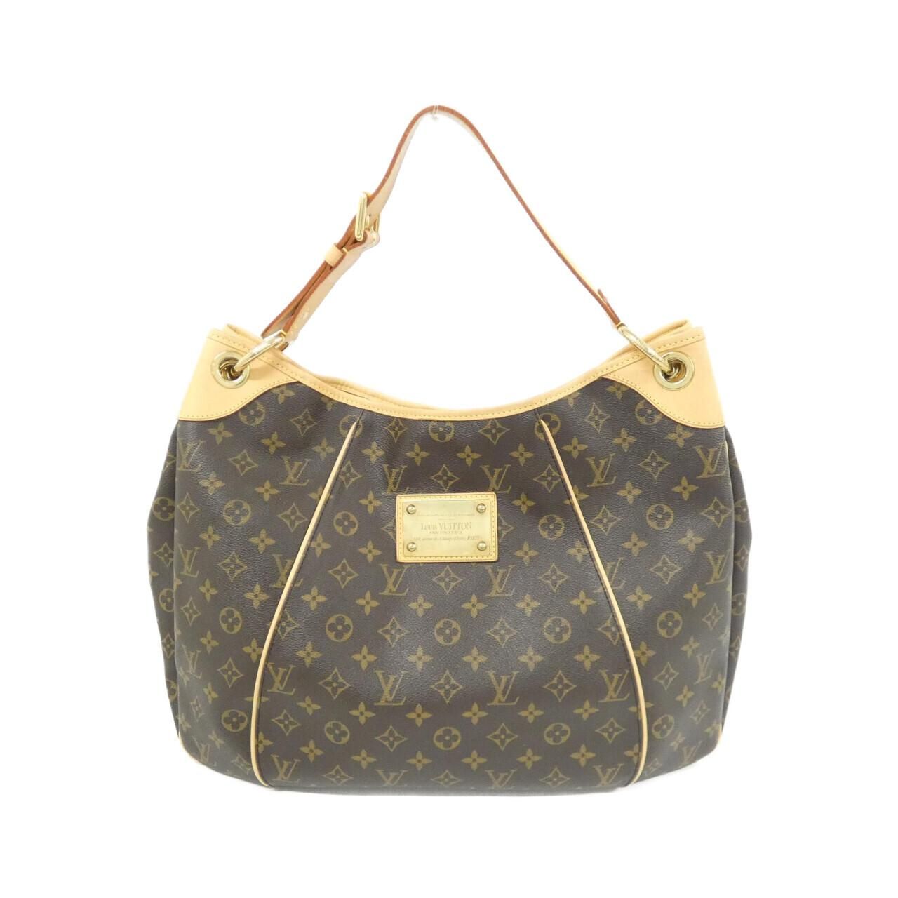 Louis Vuitton Monogram Galleria GM Shoulder