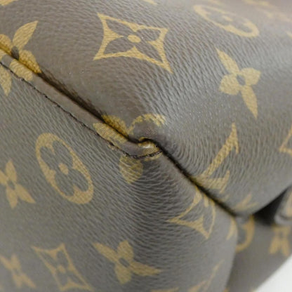 Louis Vuitton Monogram Petit Palais PM — view 2