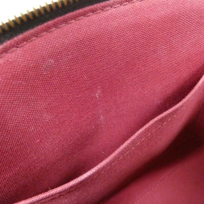 Louis Vuitton Monogram Petit Palais PM — view 8