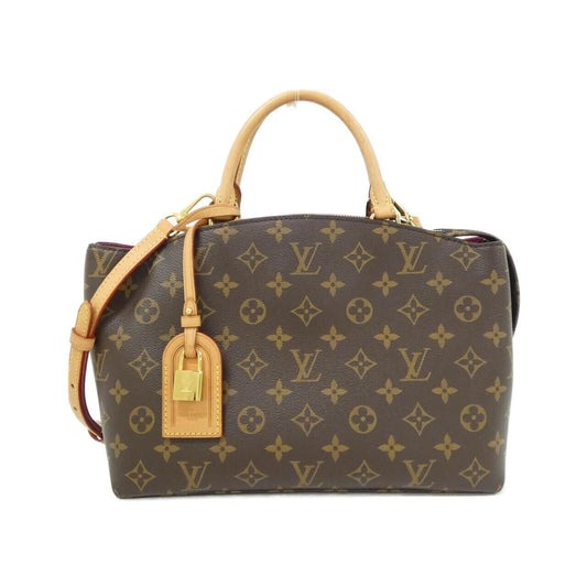 Louis Vuitton Monogram Petit Palais PM