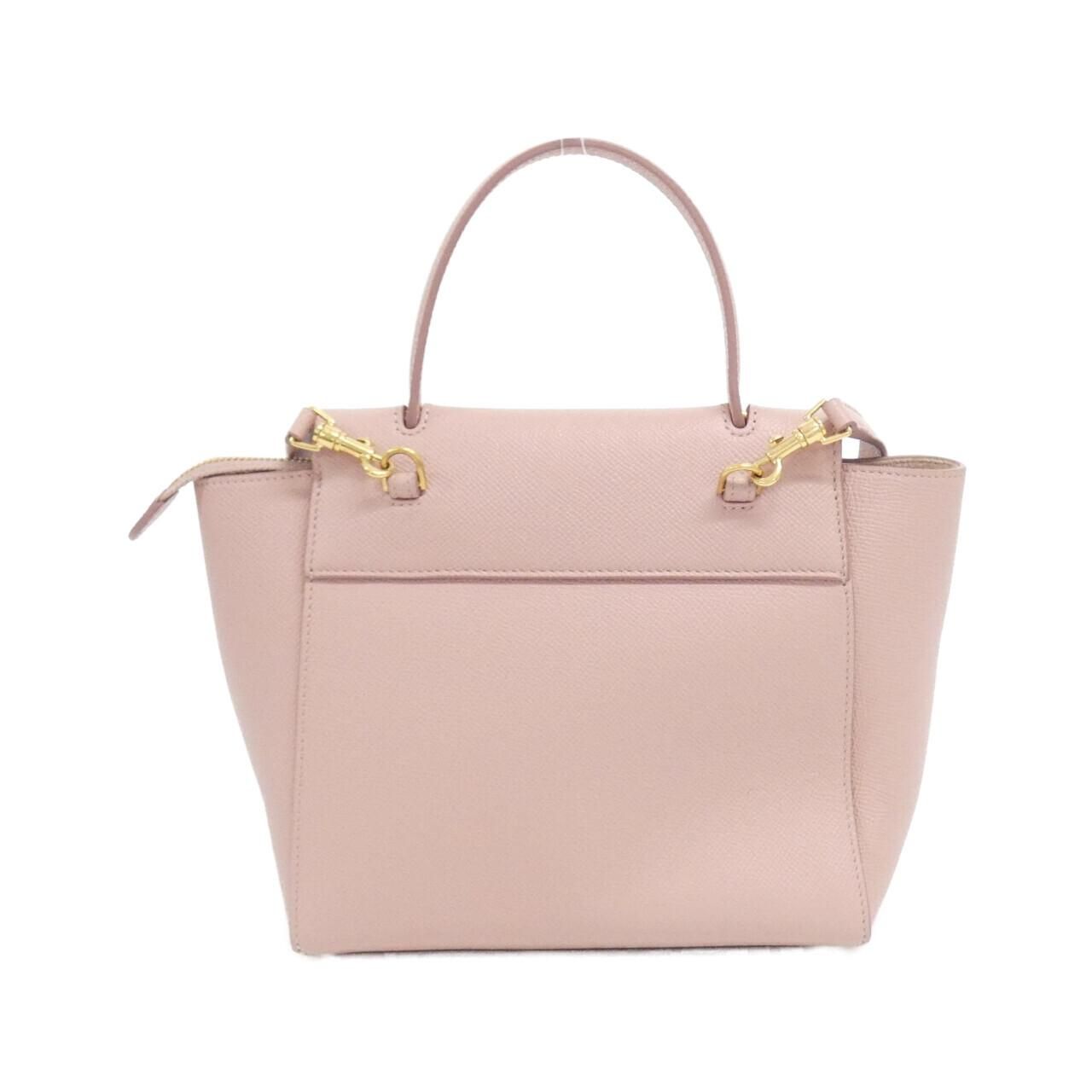 Celine Nano Belt Bag — view 2
