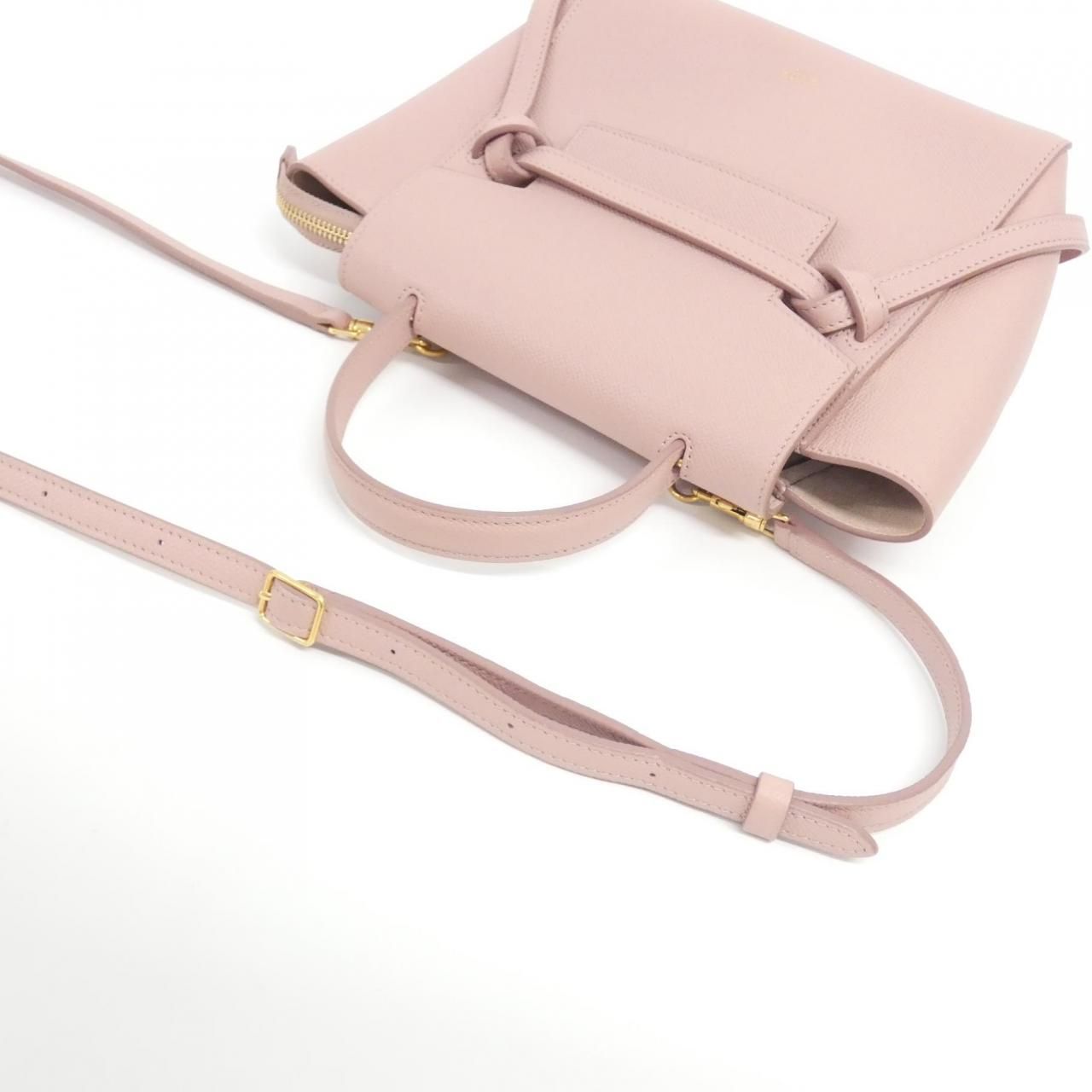 Celine Nano Belt Bag — view 7