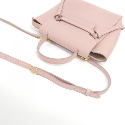 Celine Nano Belt Bag — view 7
