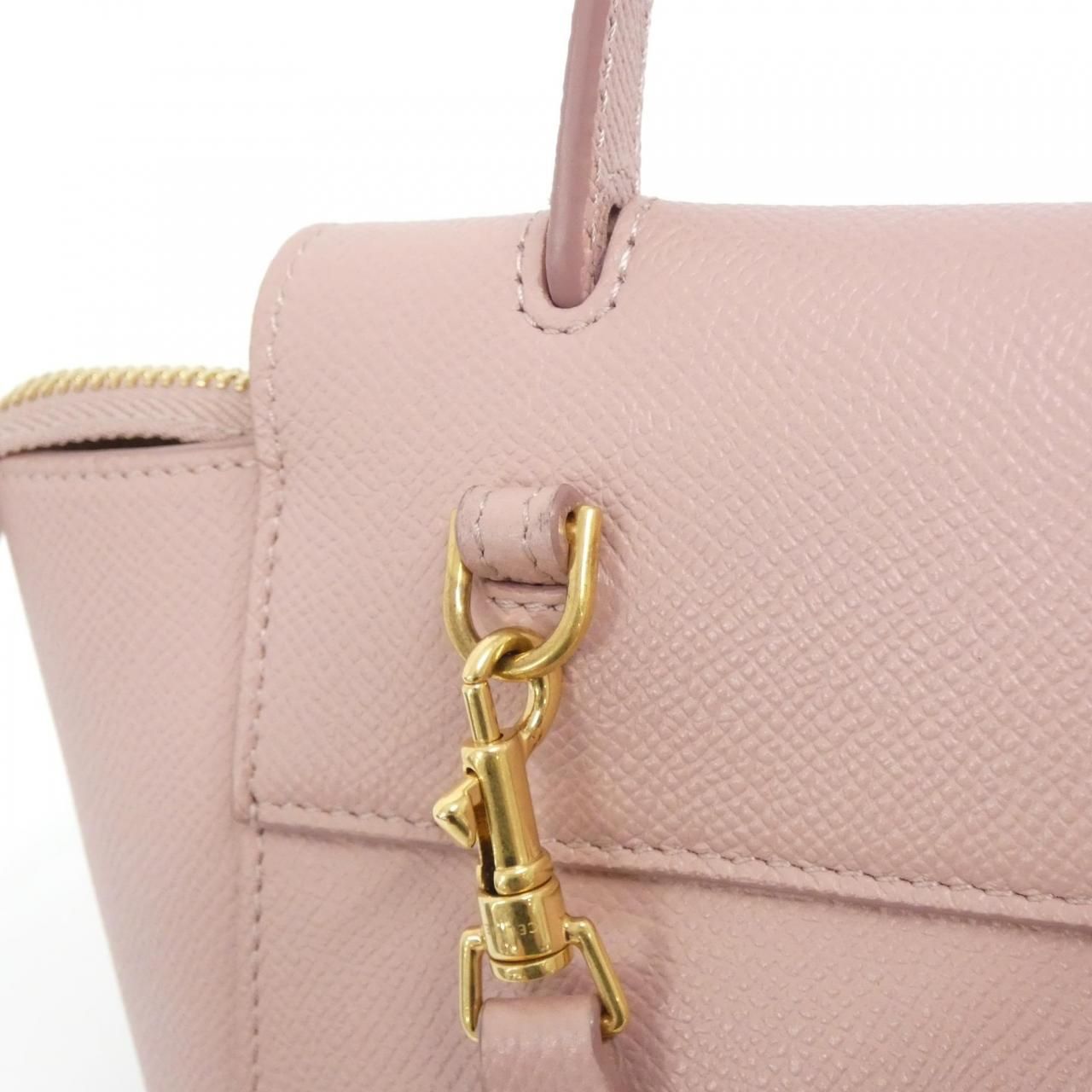 Celine Nano Belt Bag — view 5