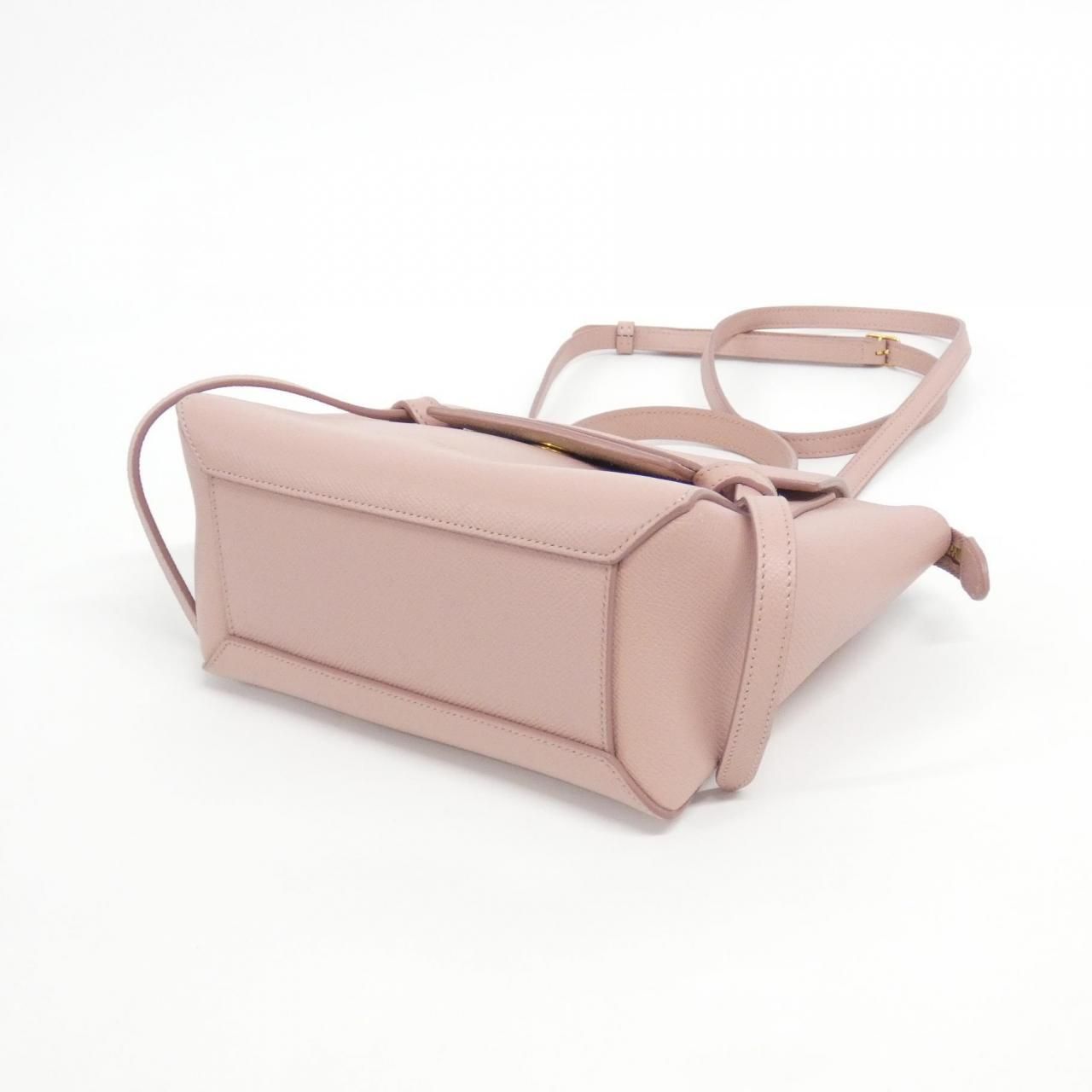 Celine Nano Belt Bag — view 3