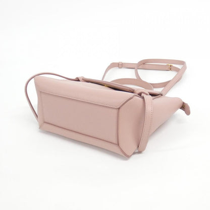 Celine Nano Belt Bag — view 3