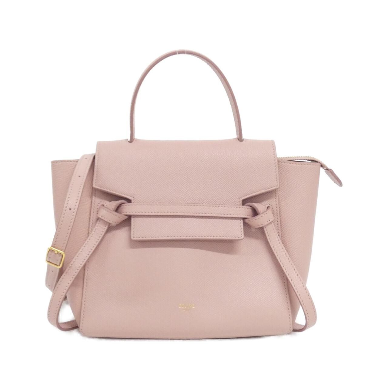 Celine Nano Belt Bag