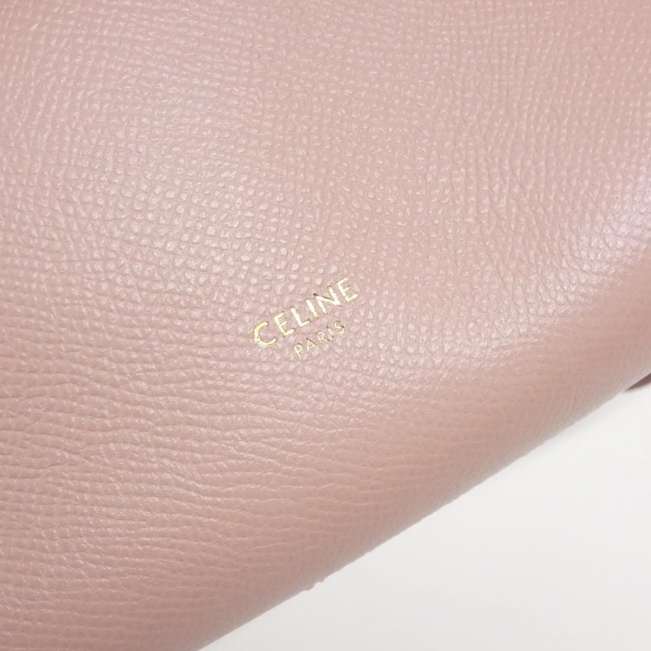 Celine Nano Belt Bag — view 6