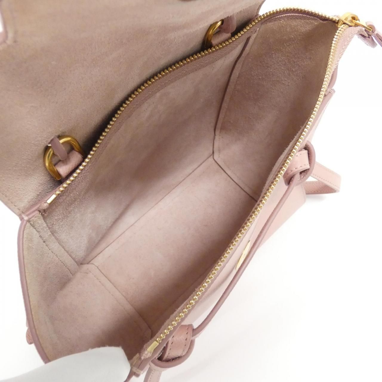 Celine Nano Belt Bag — view 8