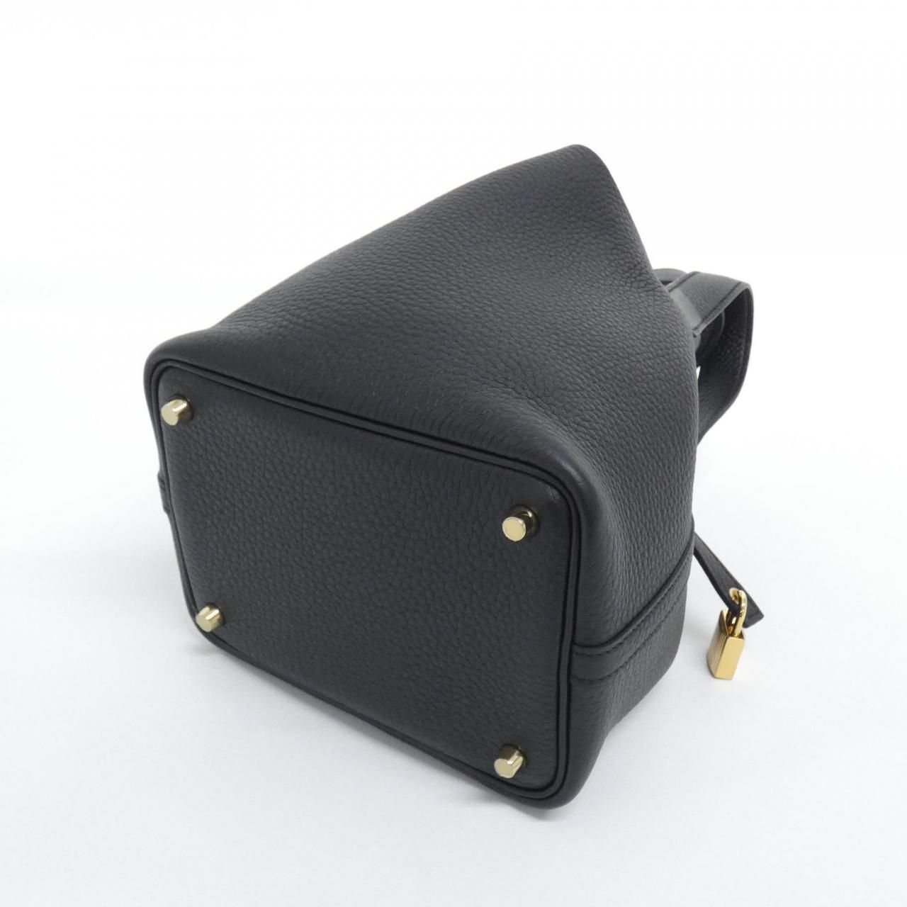 Hermes Picotin Lock PM — view 2