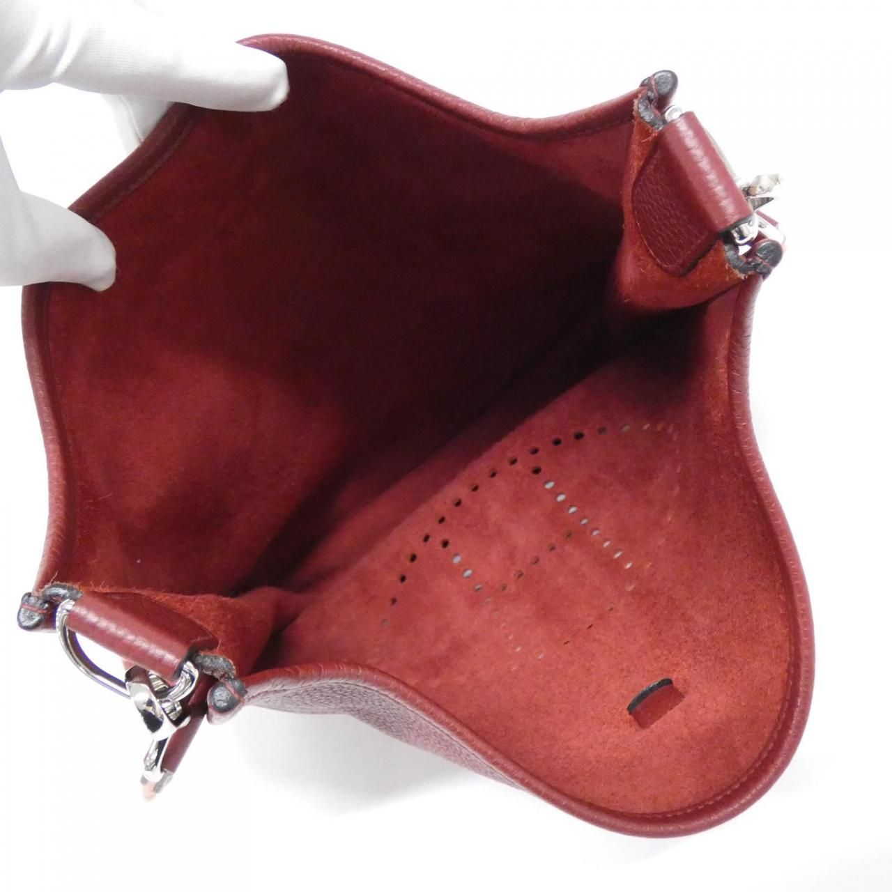 Hermes Evelyne 3 GM Shoulder — view 7