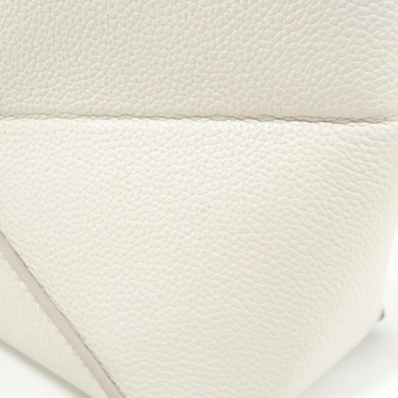 Loewe Puzzle Fold Tote Mini — view 6