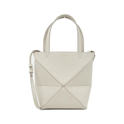 Loewe Puzzle Fold Tote Mini