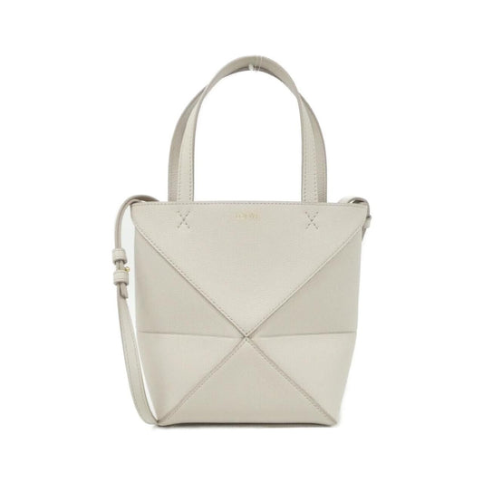 Loewe Puzzle Fold Tote Mini