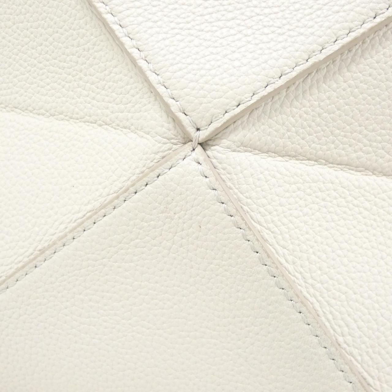 Loewe Puzzle Fold Tote Mini — view 5