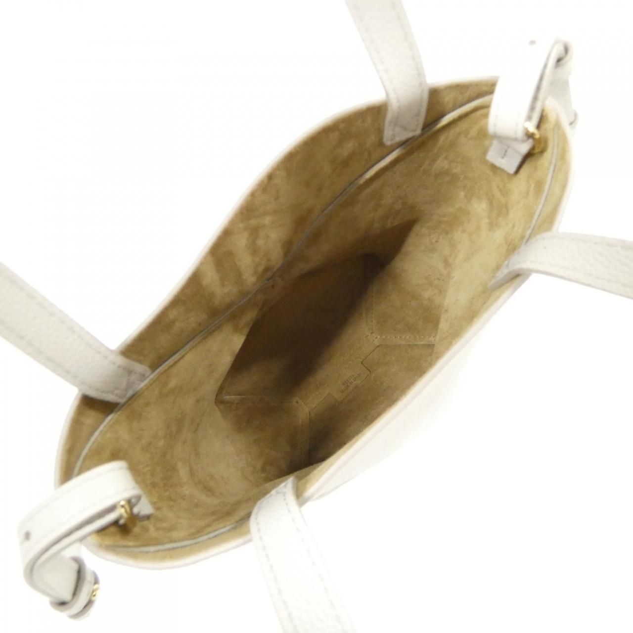 Loewe Puzzle Fold Tote Mini — view 9