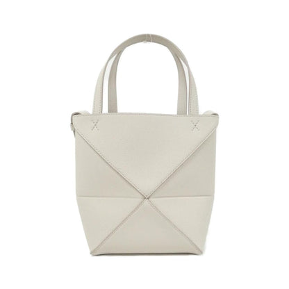 Loewe Puzzle Fold Tote Mini — view 2