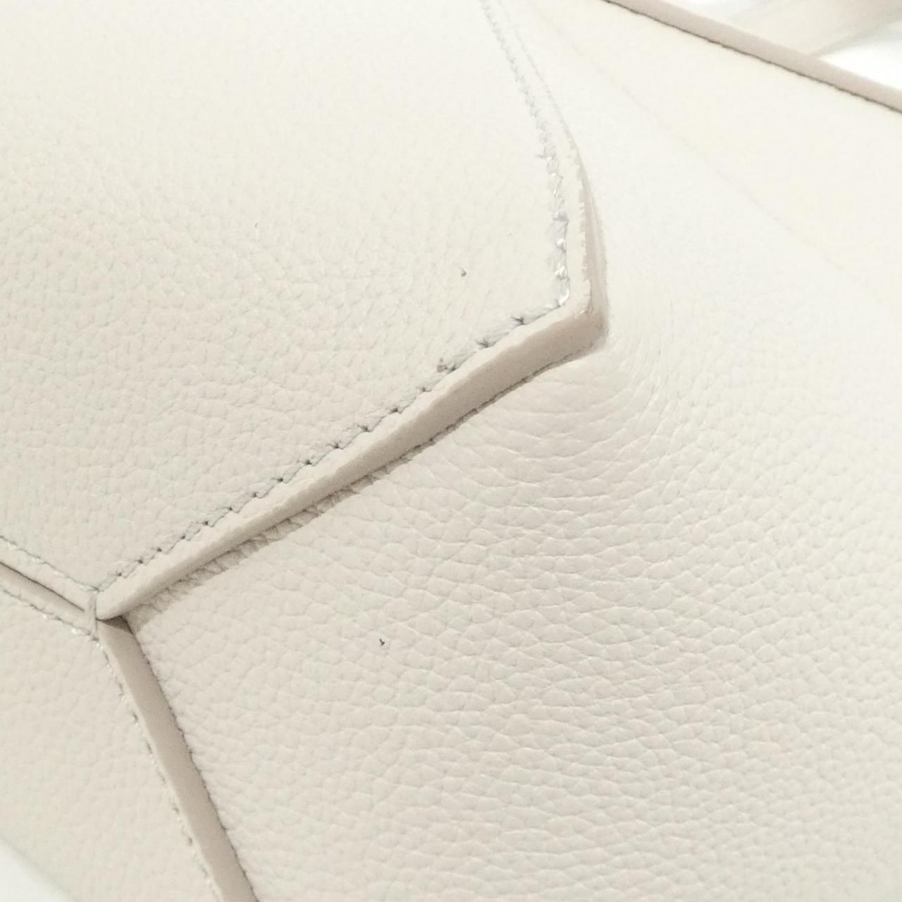 Loewe Puzzle Fold Tote Mini — view 3