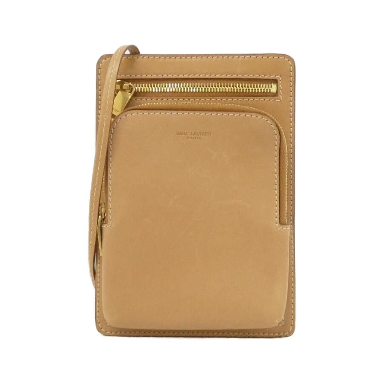 Saint Laurent Shoulder
